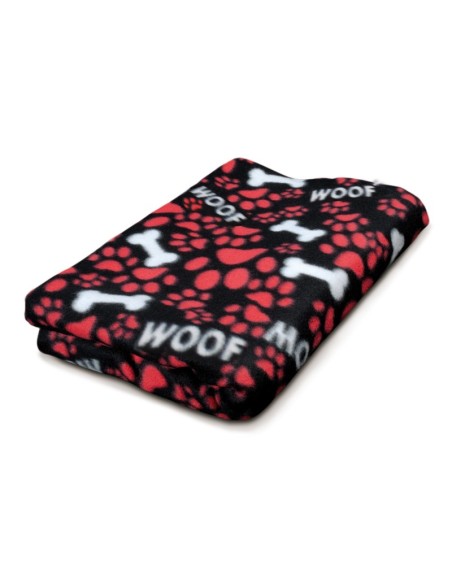 Pet blanket - Record