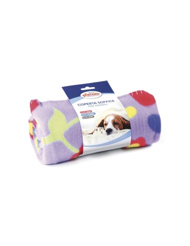 Pet blanket - Record