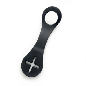 Silicone bag holder - Record