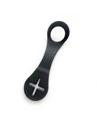 Porta sacchetti igienici in silicone - Record