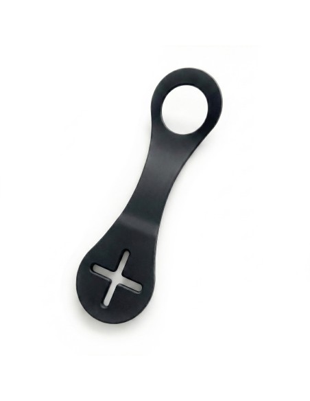 Porta sacchetti igienici in silicone - Record