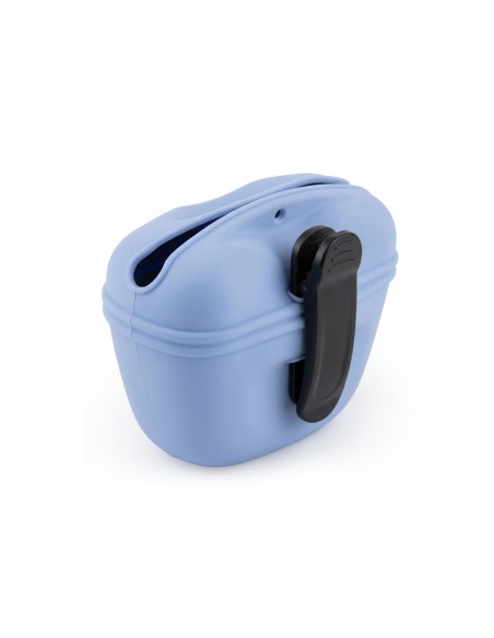 Silicone snack carrier for dogs - Record
