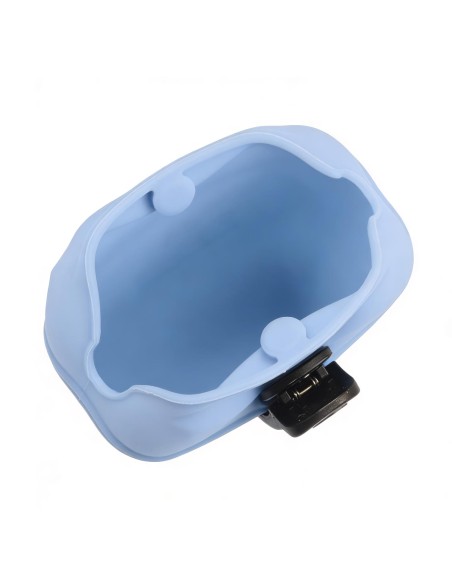 Silicone snack carrier for dogs - Record