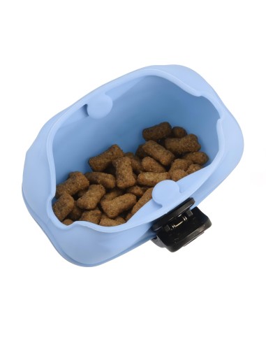 Silicone snack carrier for dogs - Record