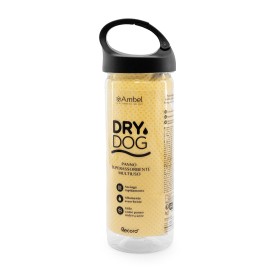 Panno multiuso assorbente Dry Dog - Record