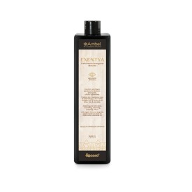 Ambel Exentya moisturising cleansing treatment - Record