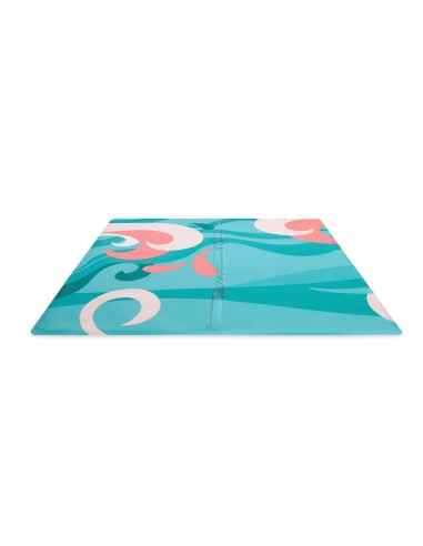 Stay Fresh Wave cooling mat for dogs - Record