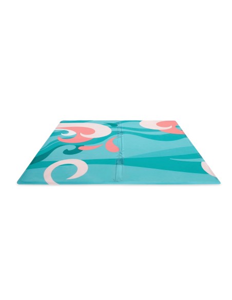 Stay Fresh Wave cooling mat for dogs - Record