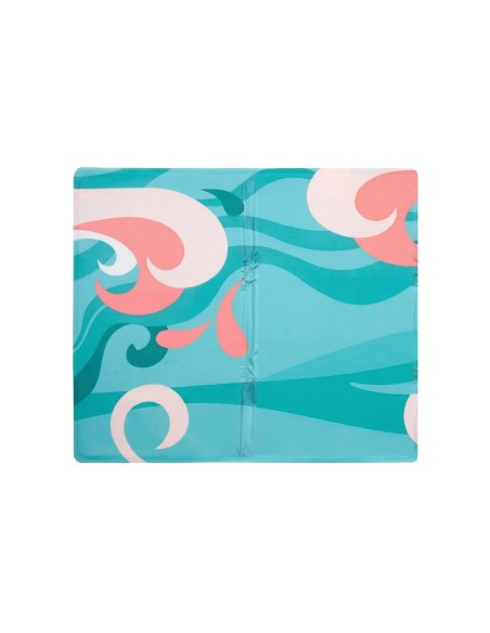 Stay Fresh Wave cooling mat for dogs - Record