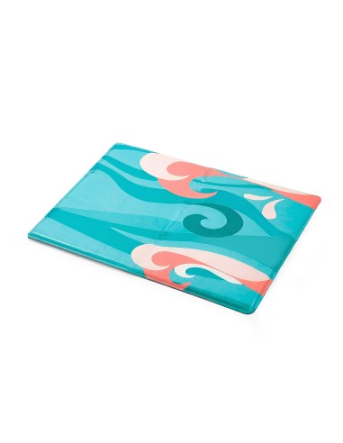 Stay Fresh Wave cooling mat for dogs - Record