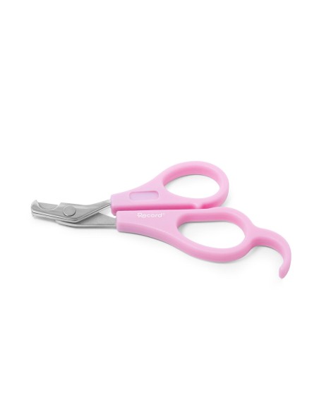 Hairmony Cat Nail Scissors - Record