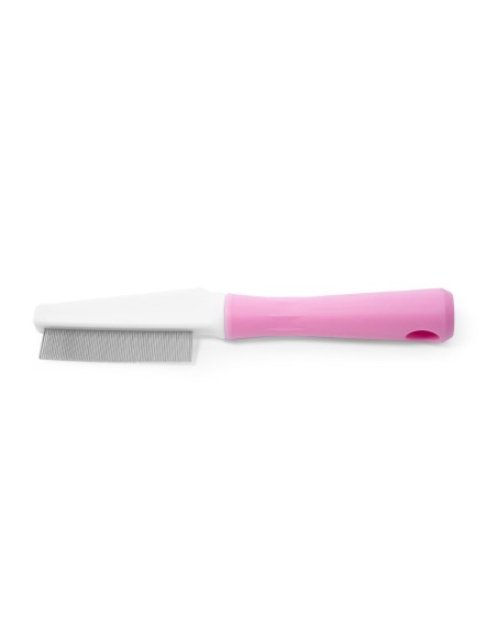 Pettine per gatti Hairmony 72 denti acciaio inox - Record