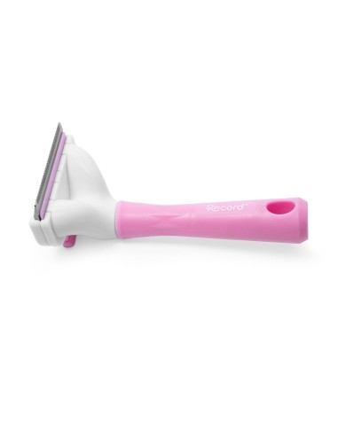 Hairmony cat deshedding rake - Record