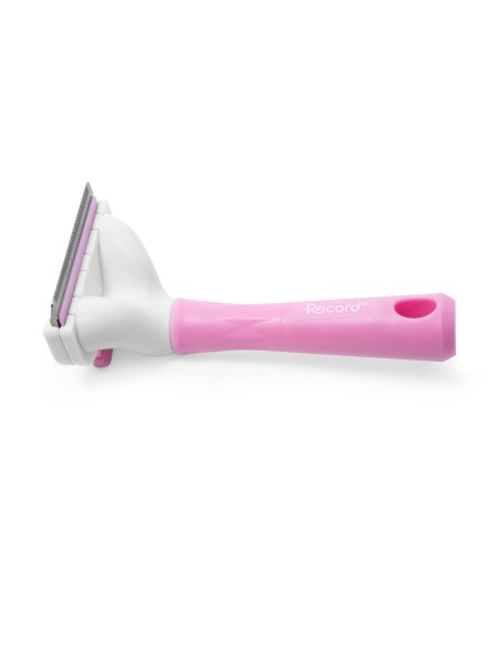 Hairmony cat deshedding rake - Record