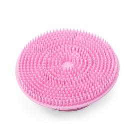 Rubber palm brush for cats, Ø 7.5 cm Hairmony - Record