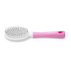 Hairmony pin brush for cats - Record