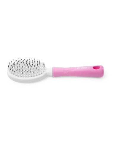 Hairmony pin brush for cats - Record
