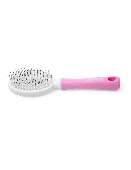 Hairmony pin brush for cats - Record