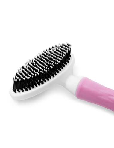 Hairmony oval cat brush - Record