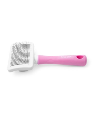 Hairmony cat grooming brush - Record