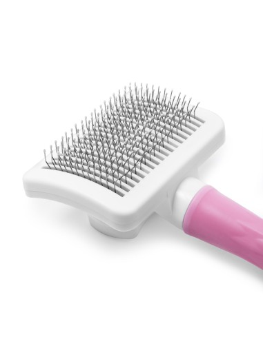 Hairmony cat grooming brush - Record