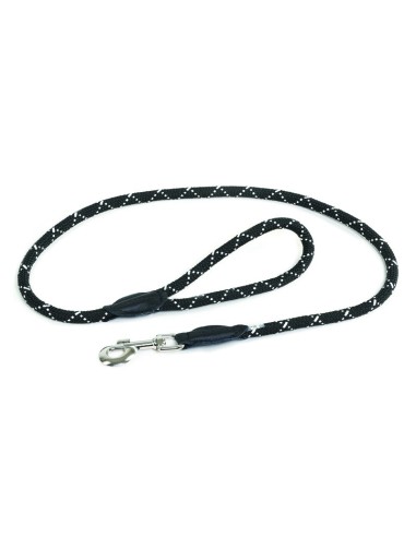 High-visibility rope leash Julius-K9 - Julius K9