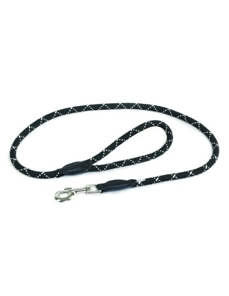 High-visibility rope leash Julius-K9 - Julius K9