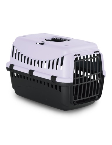 Wombat pet carrier - Record