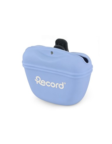 Silicone snack carrier for dogs - Record