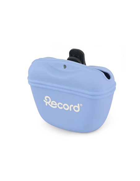 Silicone snack carrier for dogs - Record