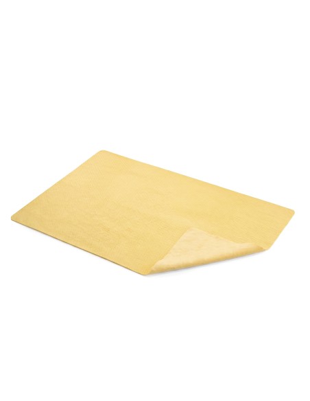"Dry dog" multipurpose absorbent cloth - Record