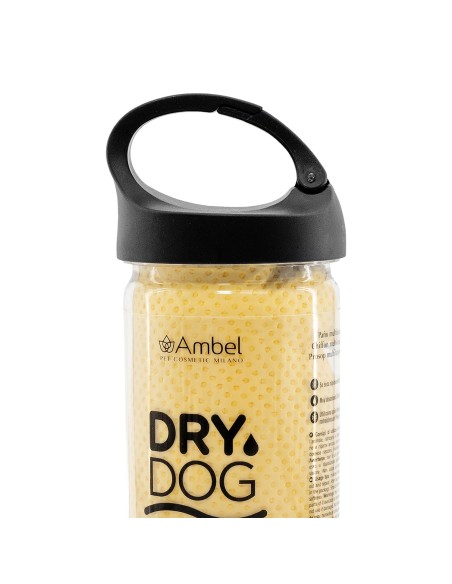 Panno multiuso assorbente Dry Dog - Record