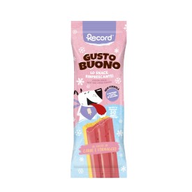 Snack rinfrescante per cani Gusto Buono 50 g - Record