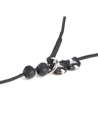 Dog training lead with stopper - Julius K9