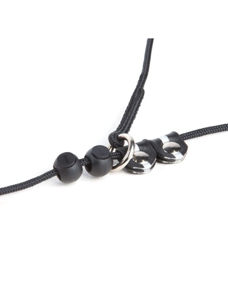 Dog training lead with stopper - Julius K9