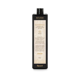 Ambel Sensitive shampoo dermatological oil (new formula) - Record