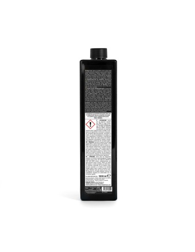 Ambel Sensitive shampoo dermatological oil (new formula) - Record