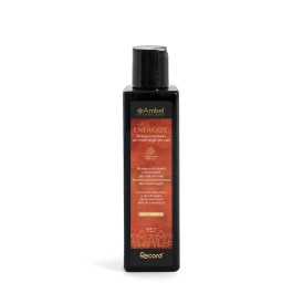 Ambel Energize moisturising shampoo for long coats (new formula) - Record