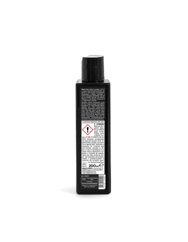 Ambel Energize shampoo idratante per manti lunghi (nuova formula) - Record
