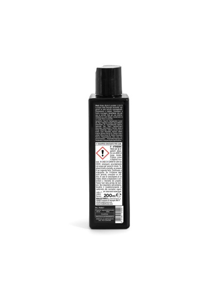 Ambel Energize moisturising shampoo for long coats (new formula) - Record