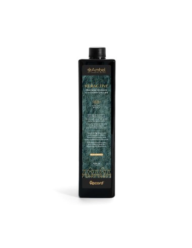 Ambel Keractive moisturising shampoo for keratinous coats (new formula) - Record