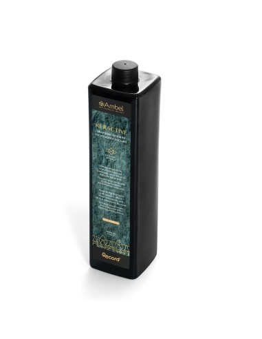 Ambel Keractive moisturising shampoo for keratinous coats (new formula) - Record