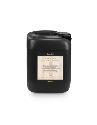 Ambel Exentya moisturising cleansing treatment (new formula) - Record