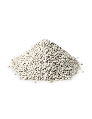 Catioca Tapioca-based cat litter granules, 2.5 kg - Cat&Rina