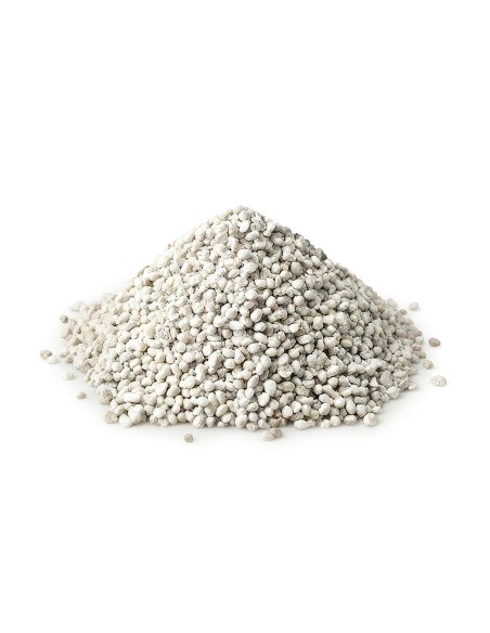 Catioca Lettiera in granuli per gatti alla tapioca 2,5 kg - Cat&Rina