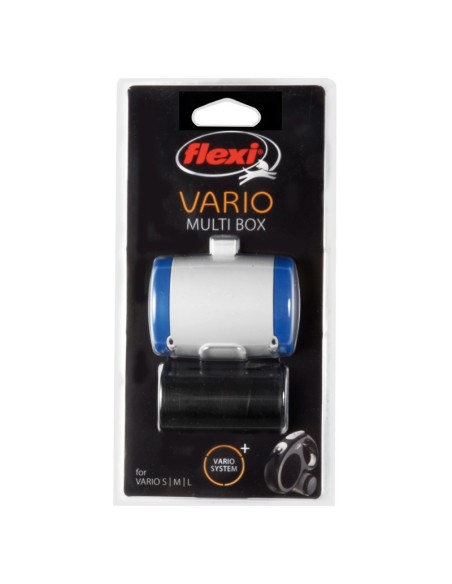 Multi Box multi-purpose container - Flexi