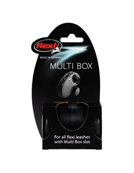 Multi Box multi-purpose container - Flexi