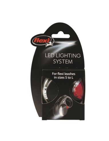 Flexi led lighting system - Flexi