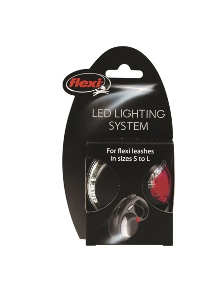 Flexi led lighting system - Flexi