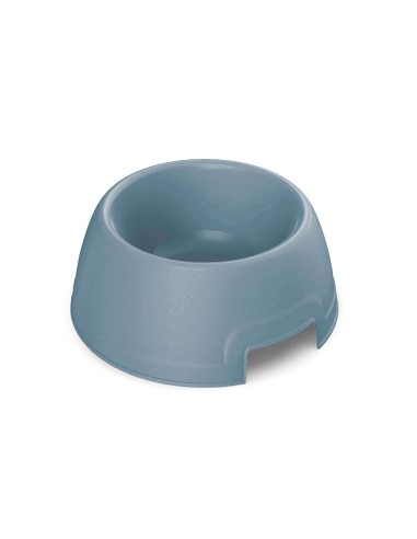 Round plastic bowl for large dogs - Record